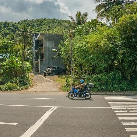 Cozy Loftbed Netflx Wi-Fi Ligao Natl Rd With Parking Rm 304 2F Apartamento Exterior foto