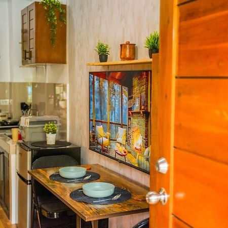 Cozy Loftbed Netflx Wi-Fi Ligao Natl Rd With Parking Rm 304 2F Apartamento Exterior foto