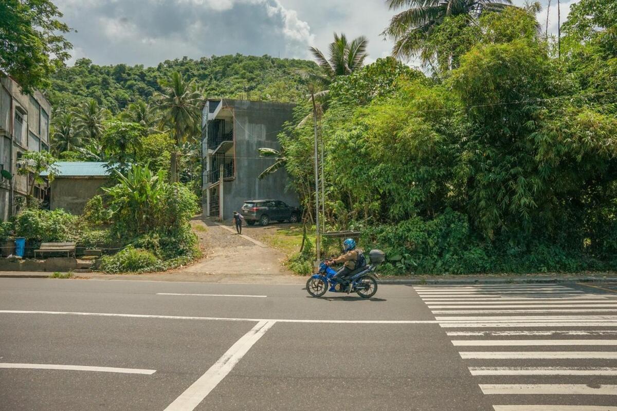 Cozy Loftbed Netflx Wi-Fi Ligao Natl Rd With Parking Rm 304 2F Apartamento Exterior foto