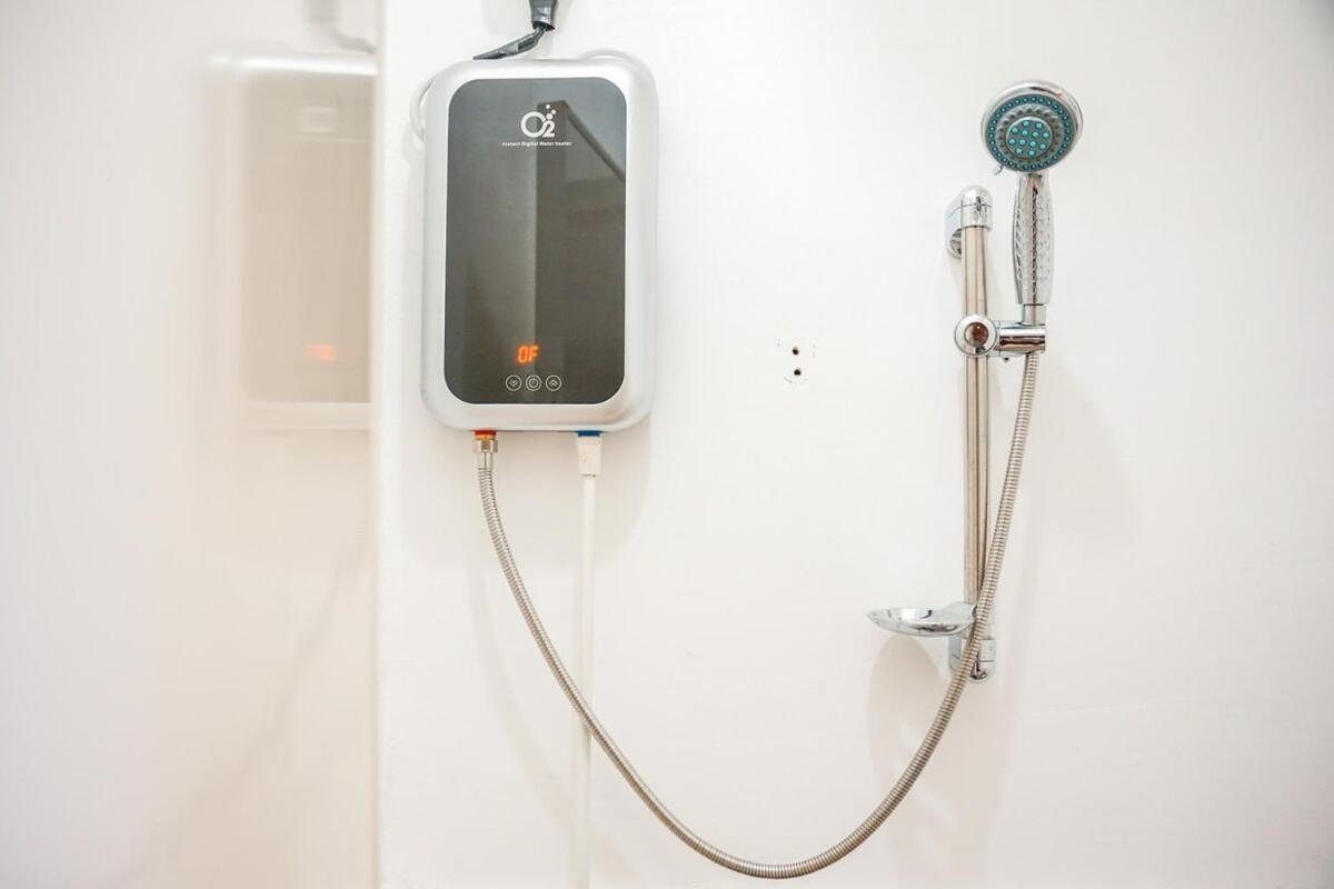 Cozy Loftbed Netflx Wi-Fi Ligao Natl Rd With Parking Rm 304 2F Apartamento Exterior foto