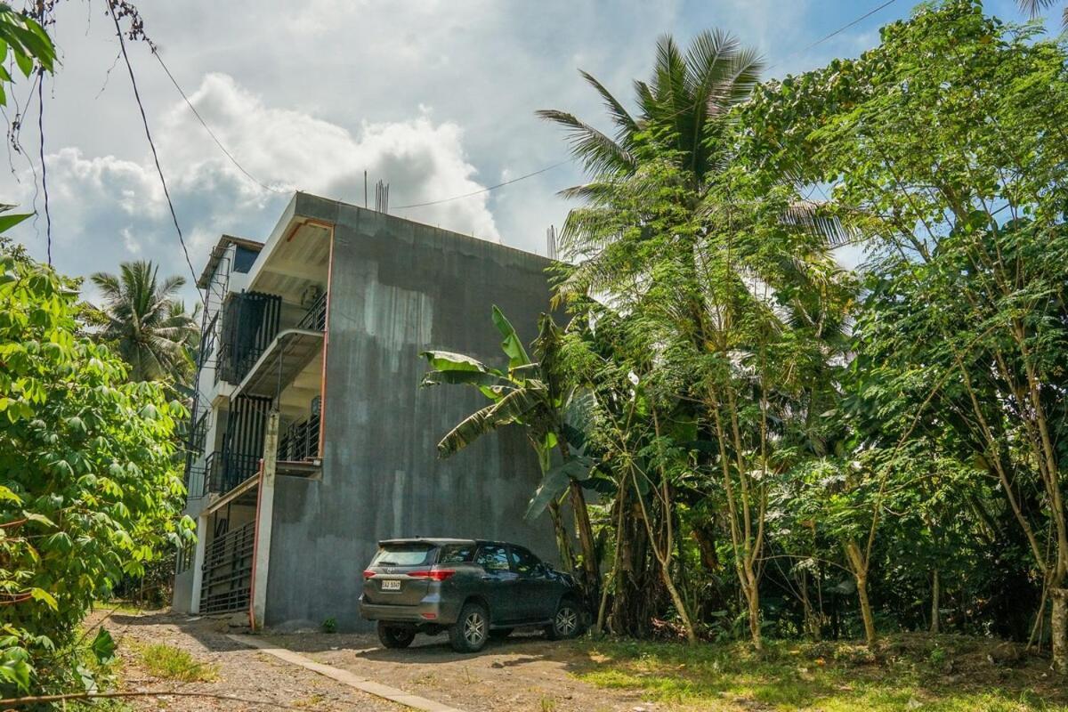 Cozy Loftbed Netflx Wi-Fi Ligao Natl Rd With Parking Rm 304 2F Apartamento Exterior foto