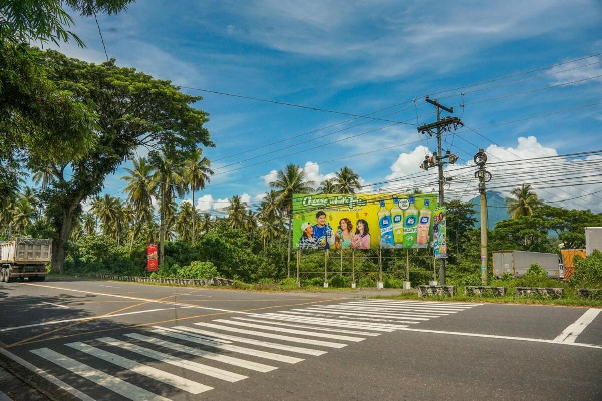 Cozy Loftbed Netflx Wi-Fi Ligao Natl Rd With Parking Rm 304 2F Apartamento Exterior foto