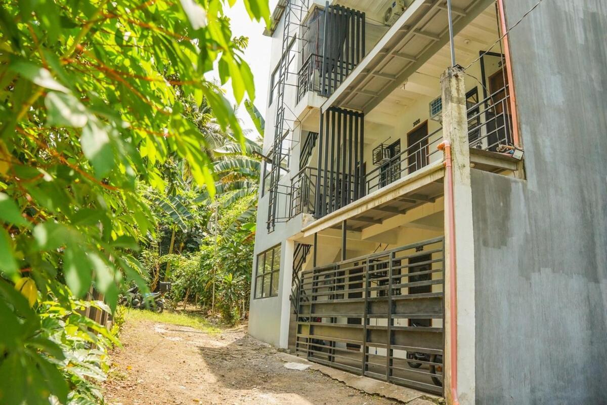 Cozy Loftbed Netflx Wi-Fi Ligao Natl Rd With Parking Rm 304 2F Apartamento Exterior foto