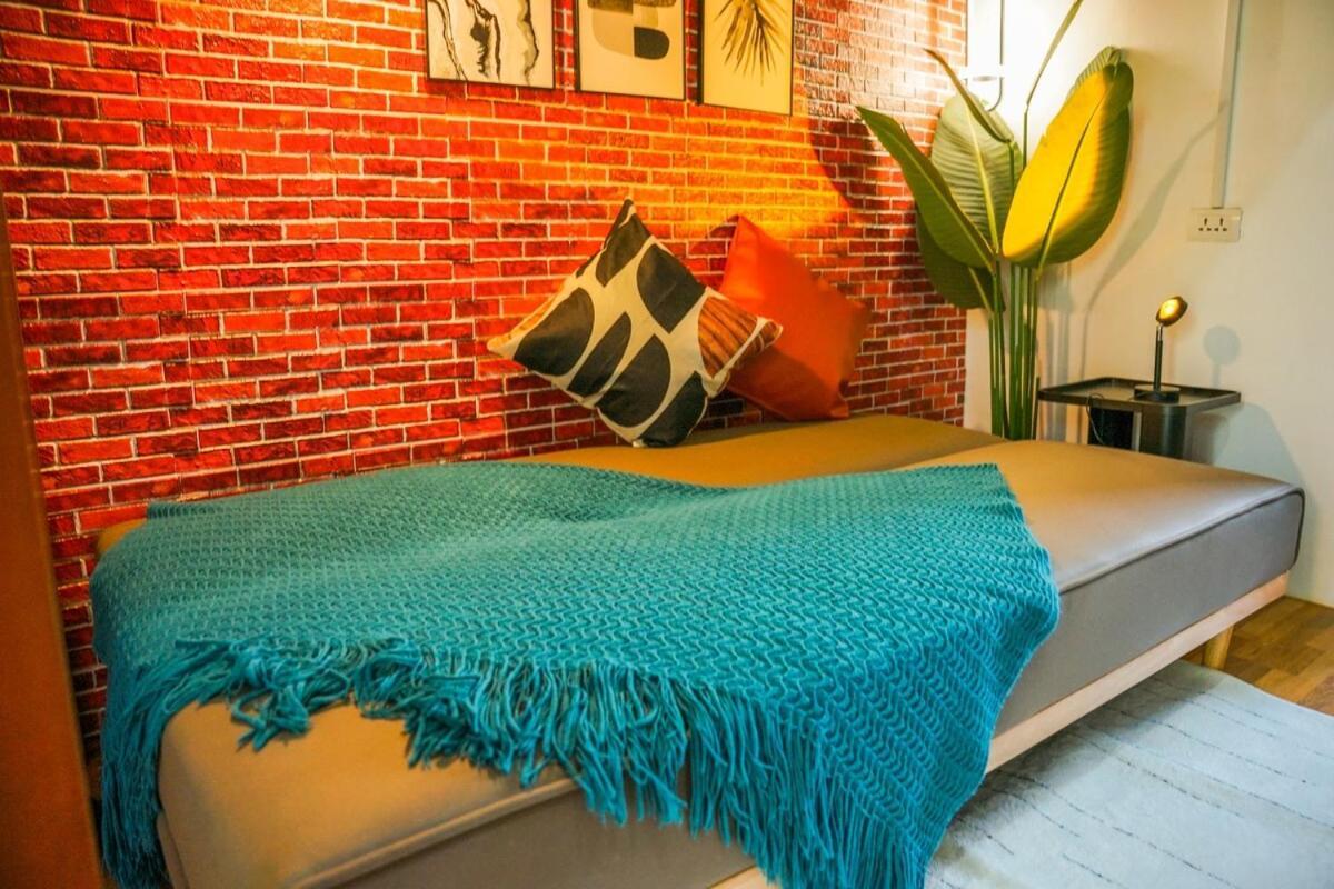 Cozy Loftbed Netflx Wi-Fi Ligao Natl Rd With Parking Rm 304 2F Apartamento Exterior foto