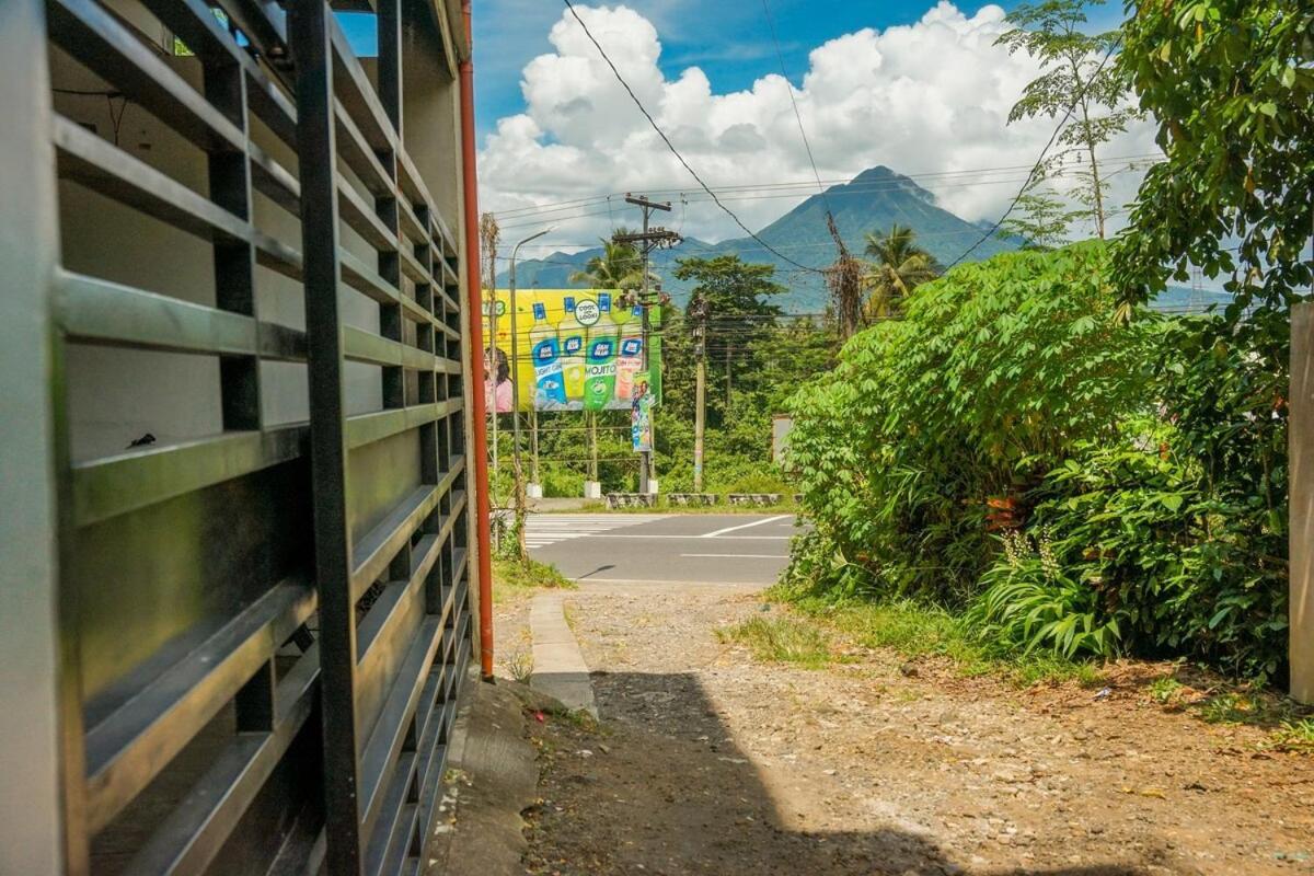 Cozy Loftbed Netflx Wi-Fi Ligao Natl Rd With Parking Rm 304 2F Apartamento Exterior foto