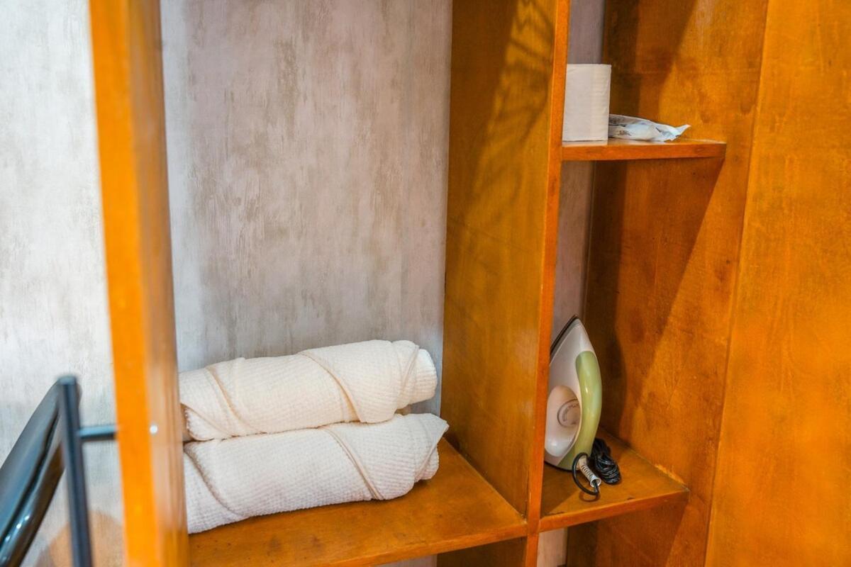 Cozy Loftbed Netflx Wi-Fi Ligao Natl Rd With Parking Rm 304 2F Apartamento Exterior foto